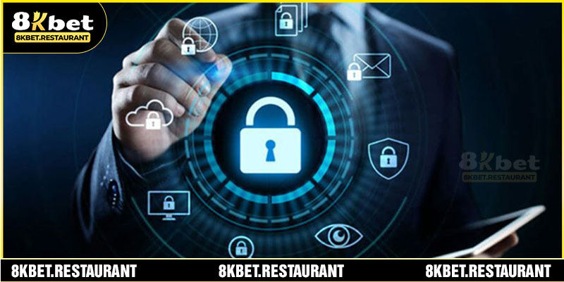 Hỗ trợ người chơi mọi lúc về vấn đề bảo mật thông tin