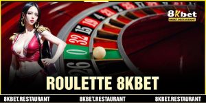 roulette-8kbet